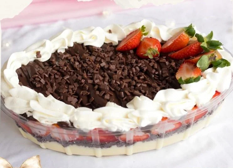 Travessa Sensação (1,5 kg)